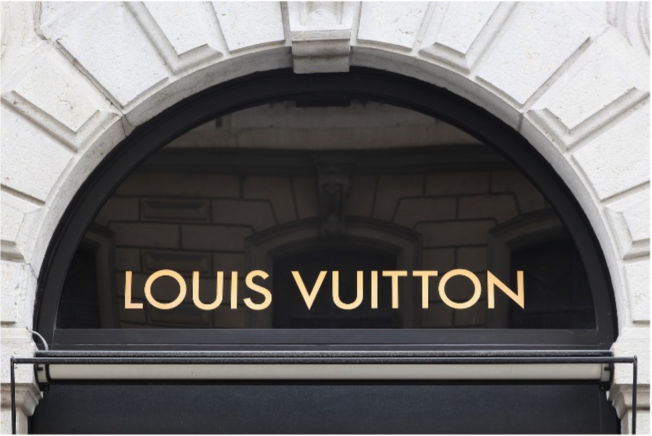 Louis Vuitton Moet Hennessy - LVMH, Fashion, Beauty & Alcohol
