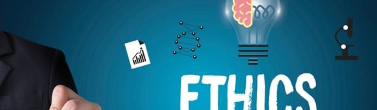 Ethics in Business