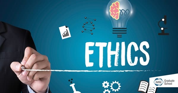 Ethics in Business
