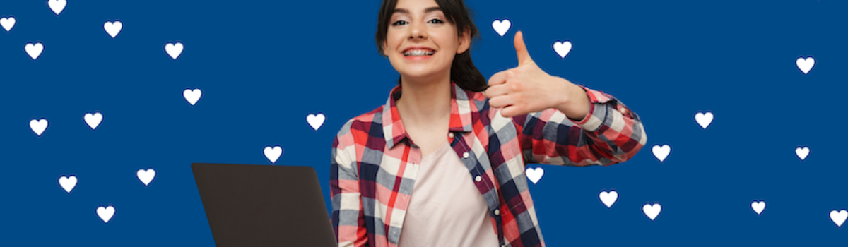 10 Reasons to Fall in Love with IMM Graduate School in the Month of Love