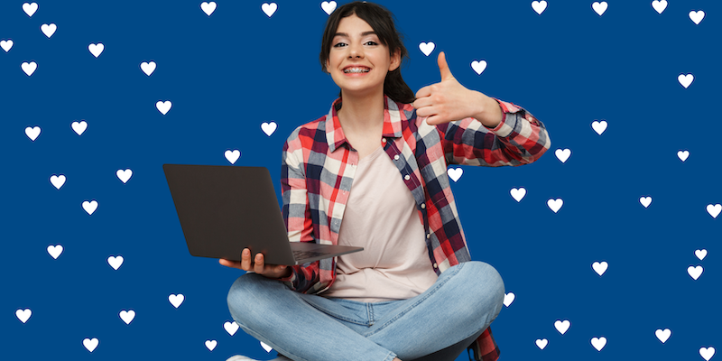 10 Reasons to Fall in Love with IMM Graduate School in the Month of Love