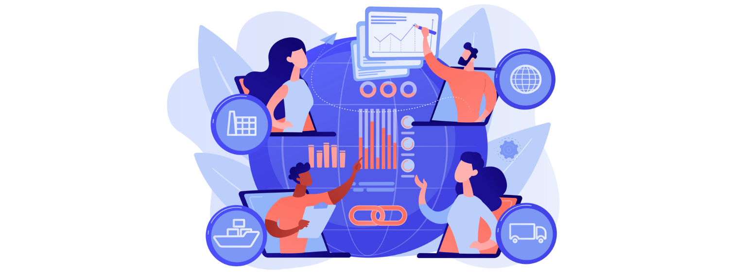 SCM marketing Interface Banner Image