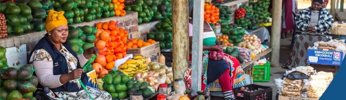 2020 could be the year of the entrepreneur in South Africa