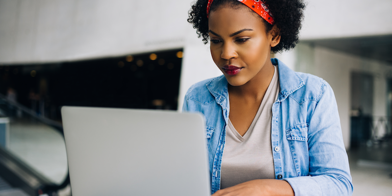 Trends Shaping the Future of Online Education