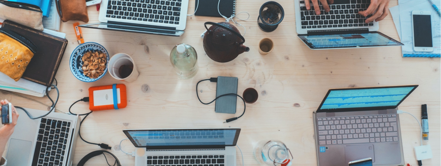 Marketing Skills Banner Image