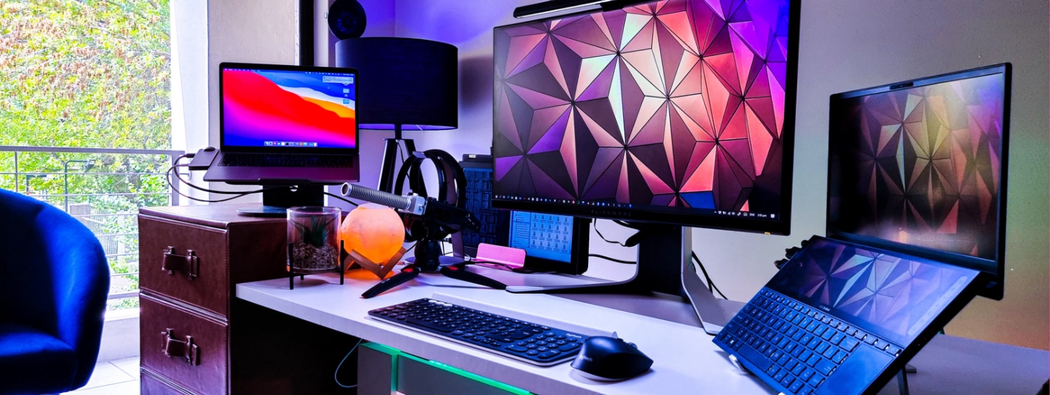 Technology - Article Banner Photo