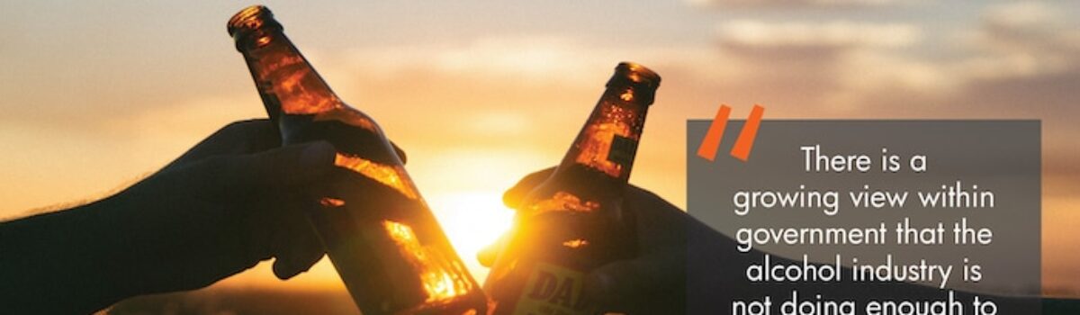Is political correctness stifling creativity and humour in advertising?