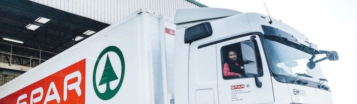 Supply chains in South Africa need to be local, future-focused and world class