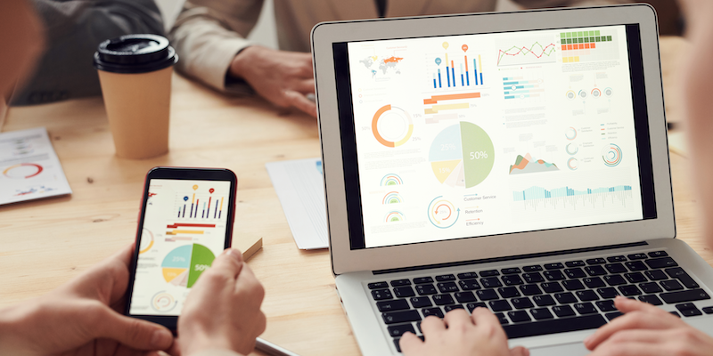 IMM Graduate School's Forward-Thinking Approach to Contemporary Marketing