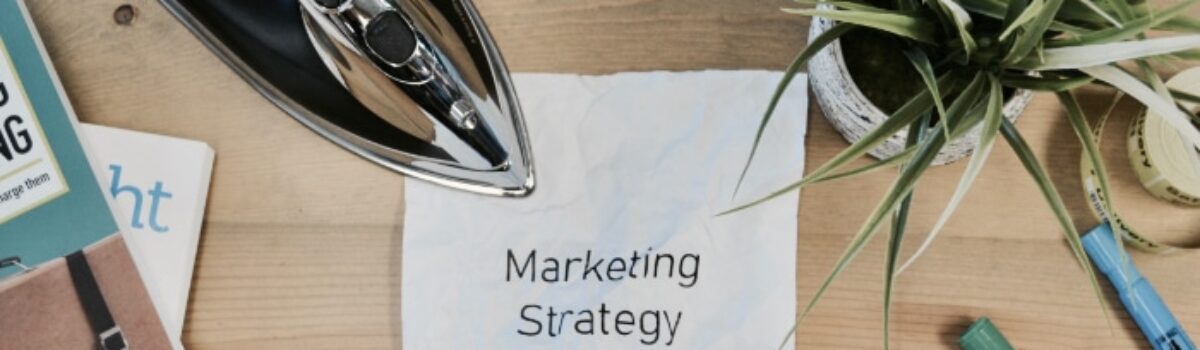 The impact of Covid-19 on the marketing mix