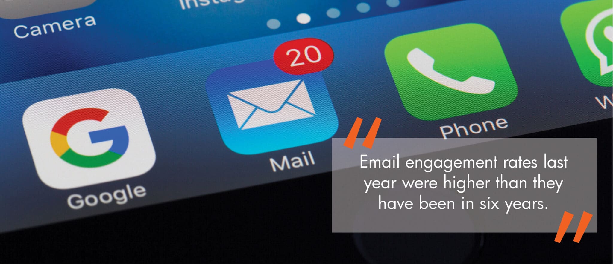 4 - Email Marketing