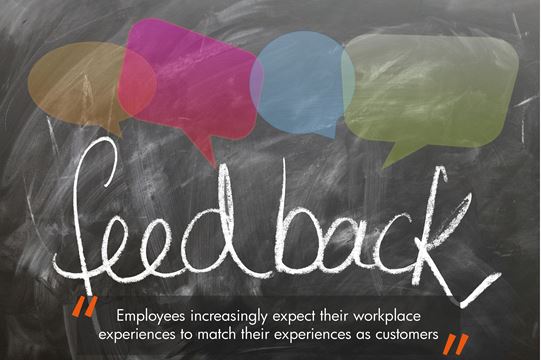 4 - Employee Experience 2108