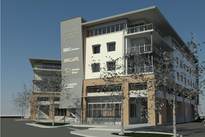A dream come true for Stellenbosch students as IMM Graduate School launches new Winelands campus
