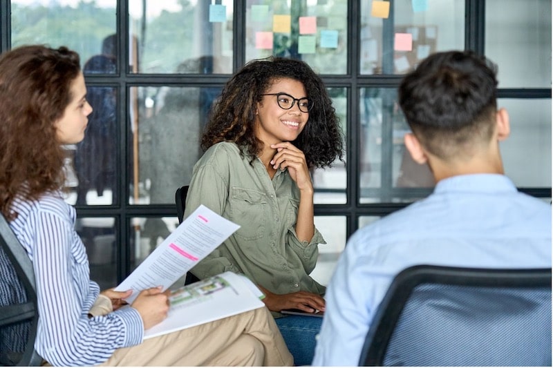 5 reasons to choose a career in marketing