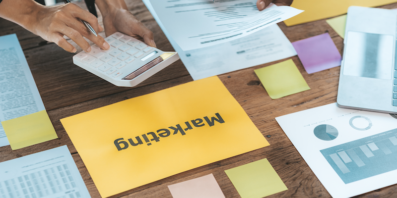 Data-Driven Decision Making