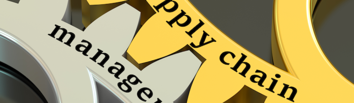 Data-Driven Supply Chain Management: A Game Changer for Modern Businesses