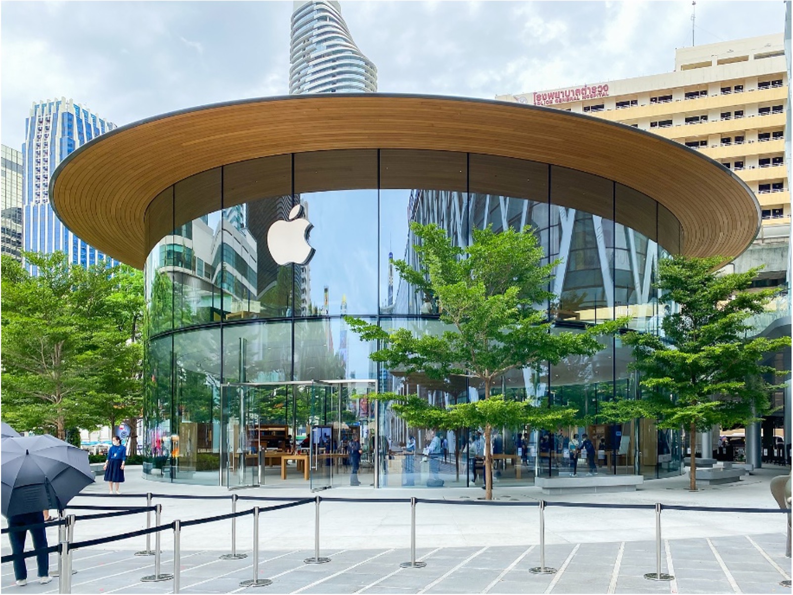 7 industries that will boom over the next decade