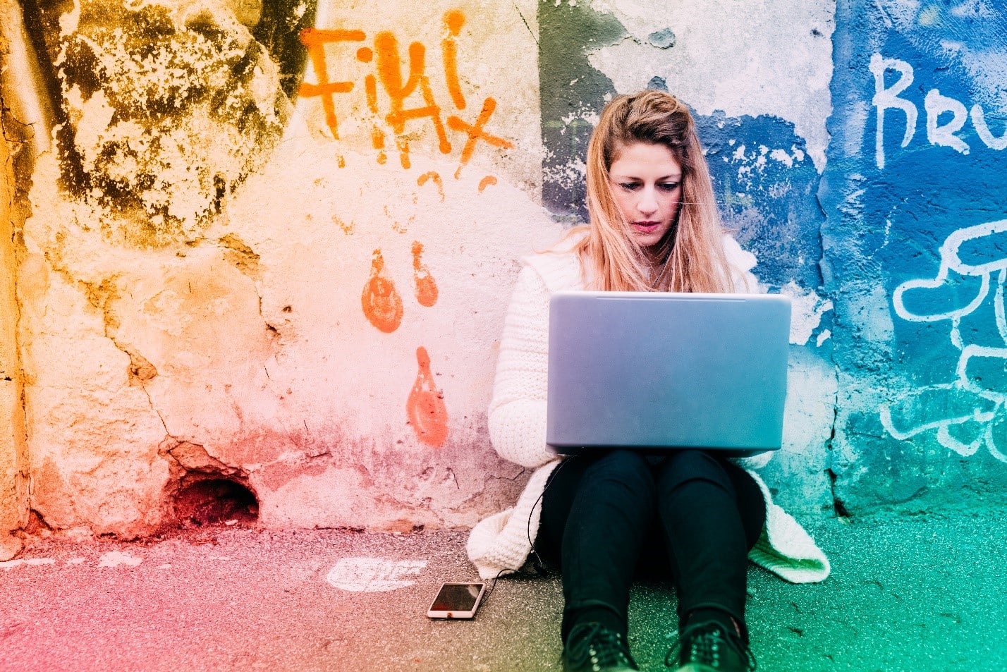 A critical skills shortage in digital marketing could mean job opportunities for 2020 school leavers
