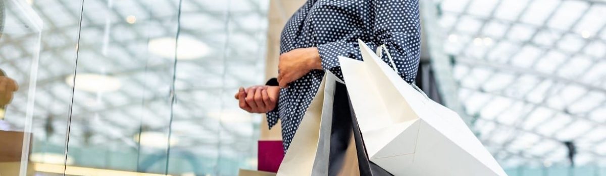 A glimpse into the mind of the South African shopper in the moment