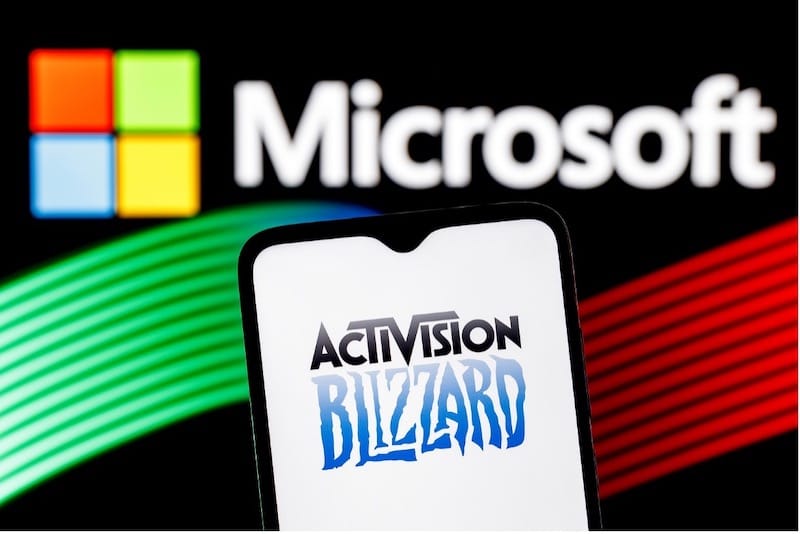 Activision Blizzard