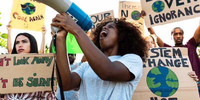 Exploring the pros and cons brand activism in today's social landscape