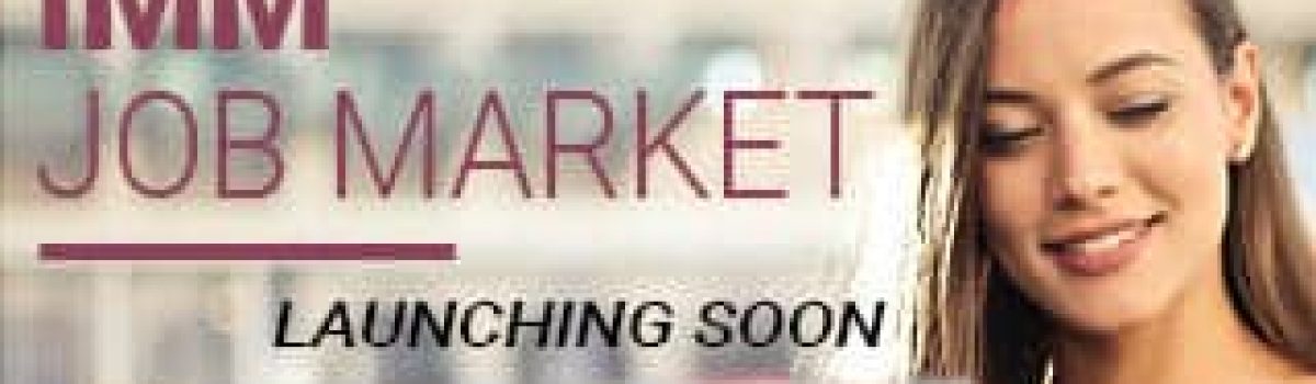 What is the IMM Job Market
