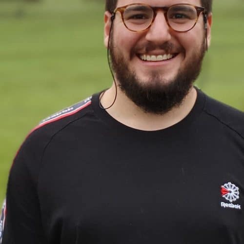 Adam Lenhoff