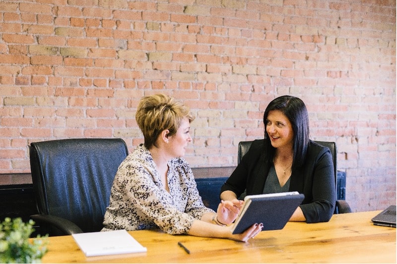 Additional support should be provided after maternity leave