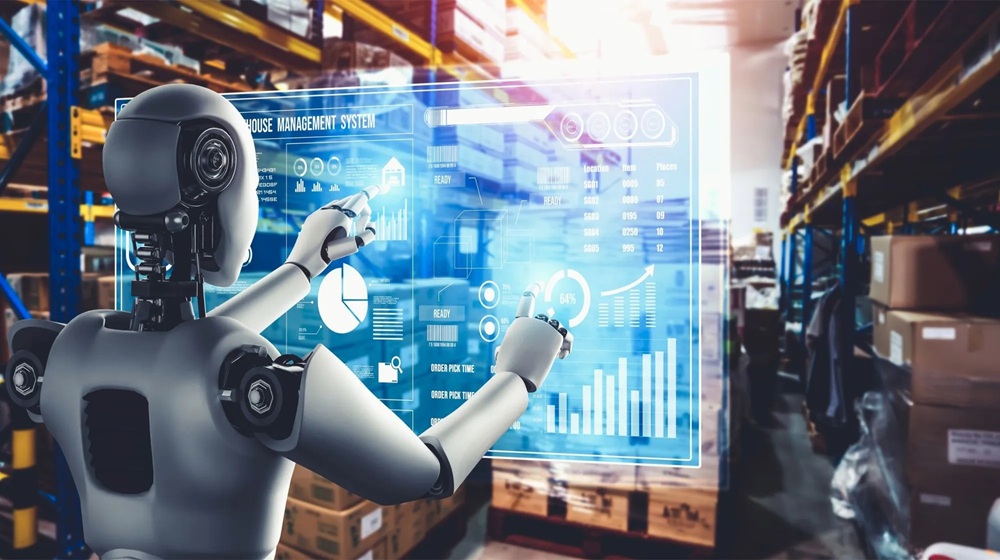 Advancing Africa’s Digital Industrial Future: The IMM Graduate School Highlights Agentic AI Research at 2025 AIIS Conference