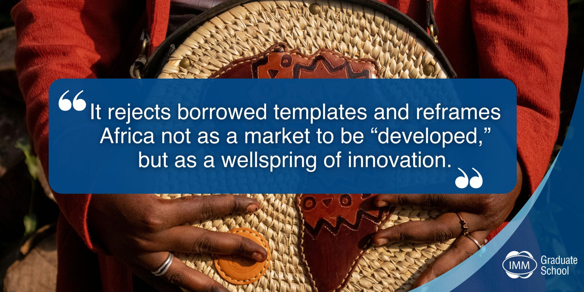 Africa-branding
