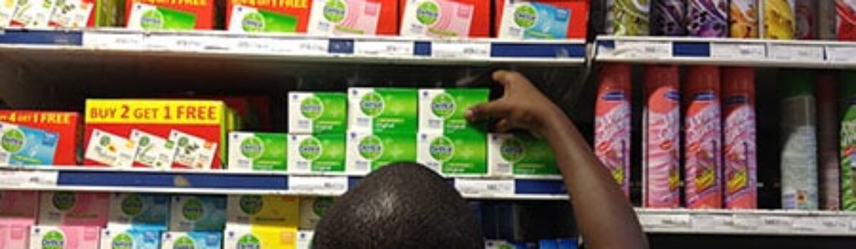Why Africa’s consuming class has potential for marketers