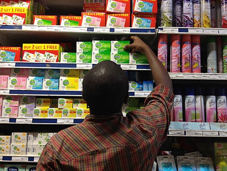 Why Africa's consuming class has potential for marketers