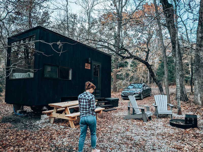 AirBnB and the short-term rental industry