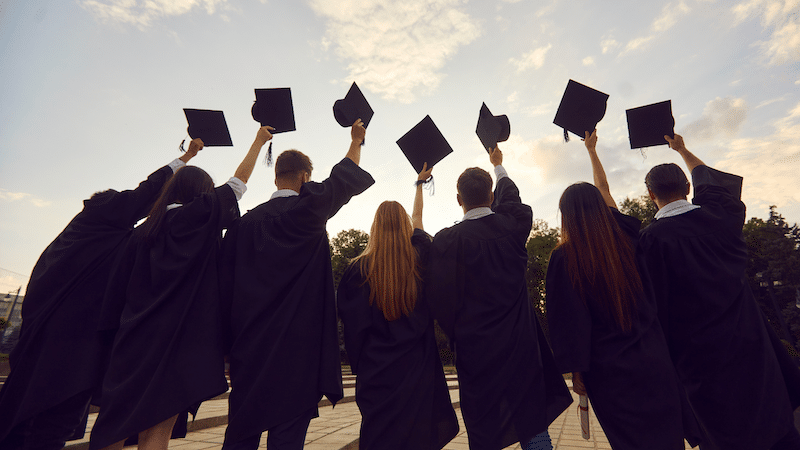 Alumni and industry connectedness