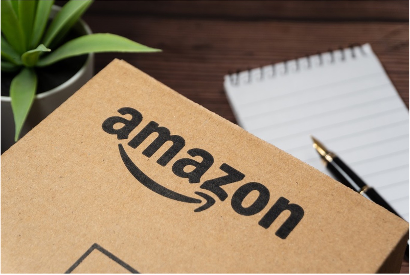 Amazon - e-Commerce
