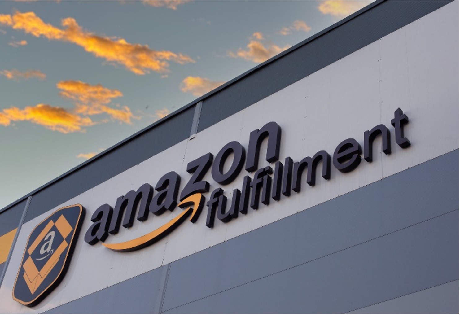 Amazon’s affiliated companies
