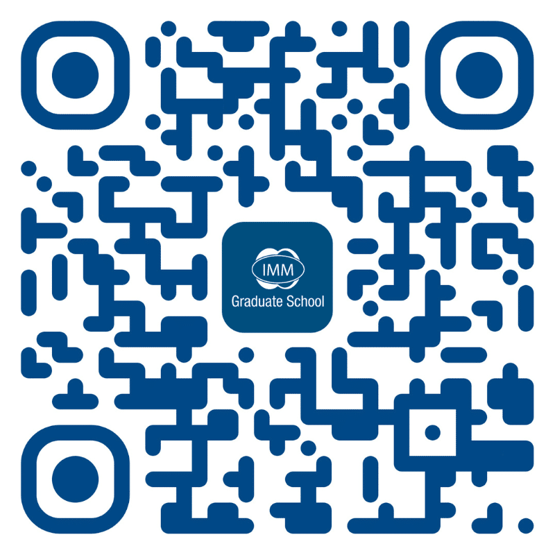 Application Forms QR Code