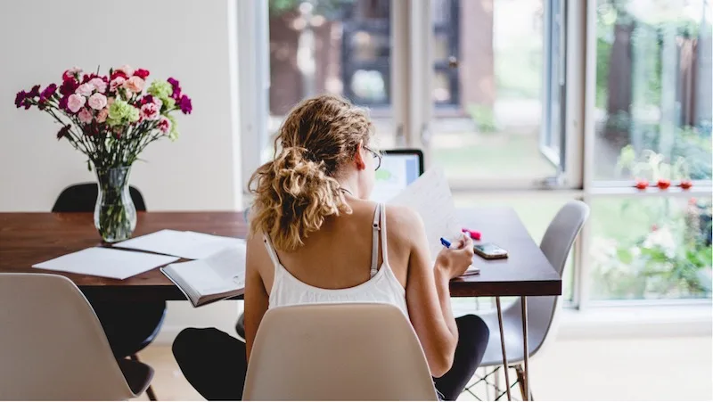 Are you perhaps a Solo Sally?