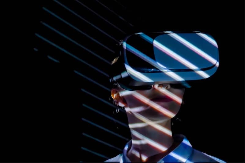 Augmented and Virtual Reality Marketing - IMM Blog Image