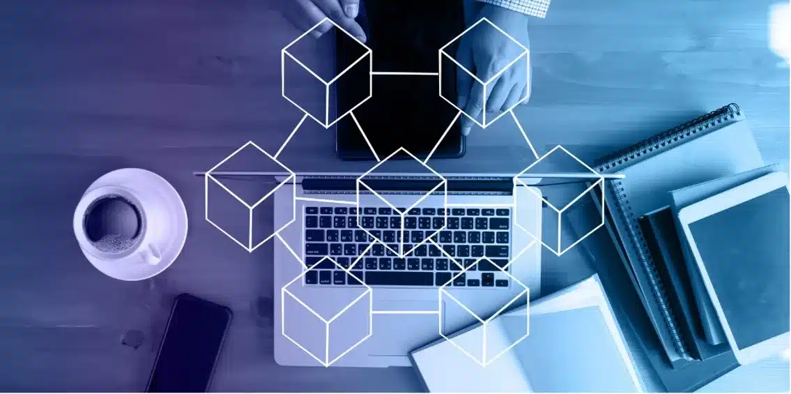 Blockchain Advertising