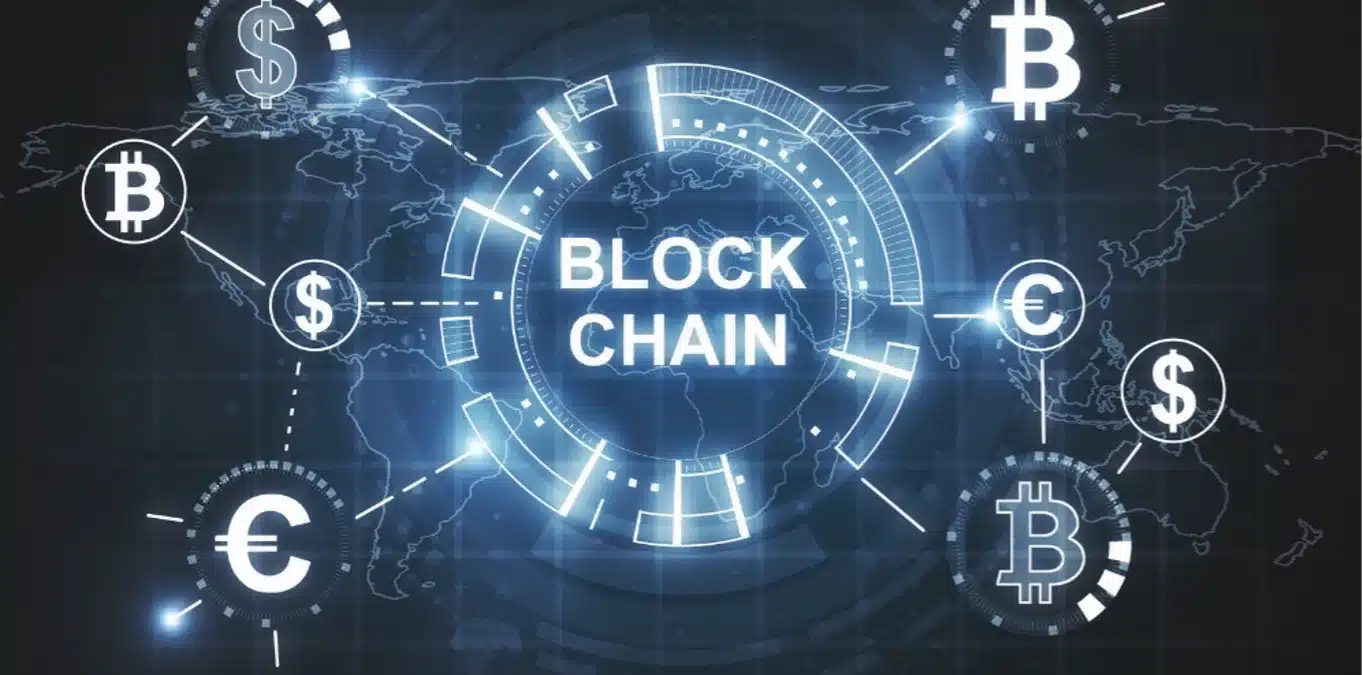 Blockchain and Marketing- Decentralising Strategies for 2024