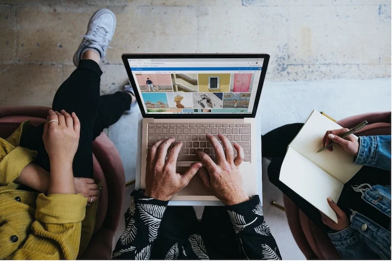Brands still make use of traditional marketing