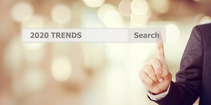 Business trends for 2020