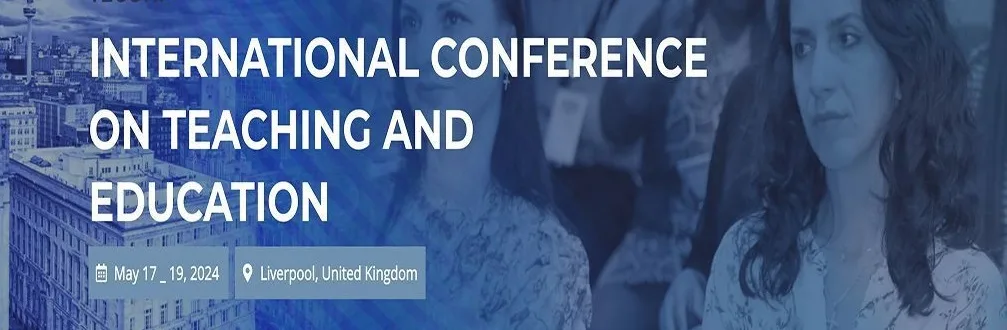 CONFERENCE ON TEACHING AND EDUCATION