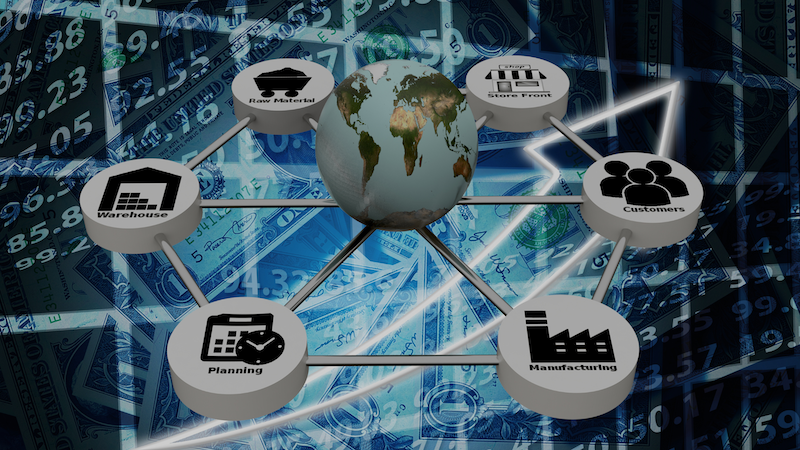 Career Opportunities in Supply Chain Management