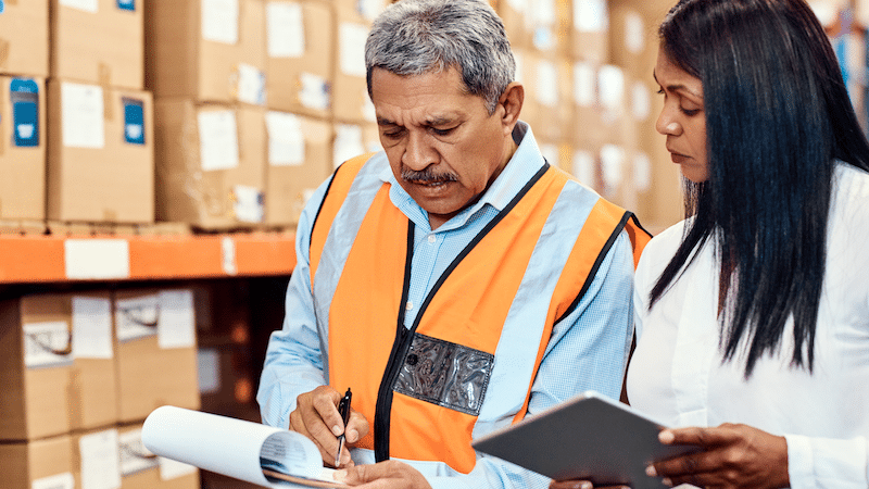 Career in Supply Chain