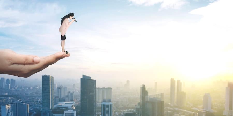 IMM GS October Blogs - Career-opportunities-in-marketing