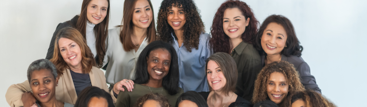 Celebrating Women’s Month: The Leading Women in Marketing Behind the World’s Biggest Brands