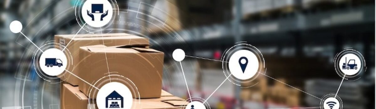 Challenges Supply Chains will have in 2022