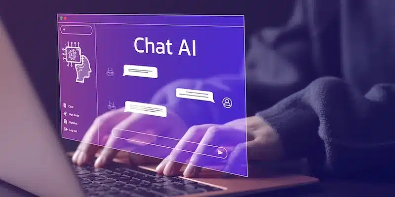 AI shouldn’t write assignments